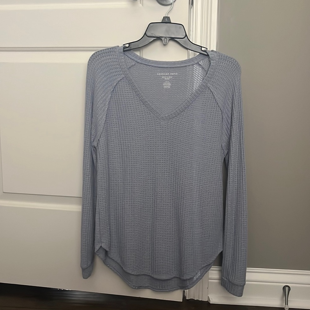 American Eagle Long Sleeve